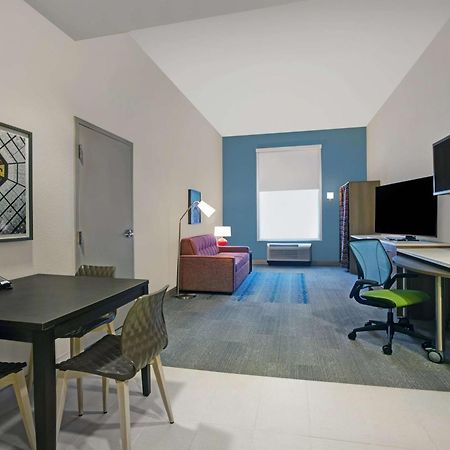 Home2 Suites By Hilton Ричмонд Экстерьер фото