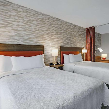 Home2 Suites By Hilton Ричмонд Экстерьер фото